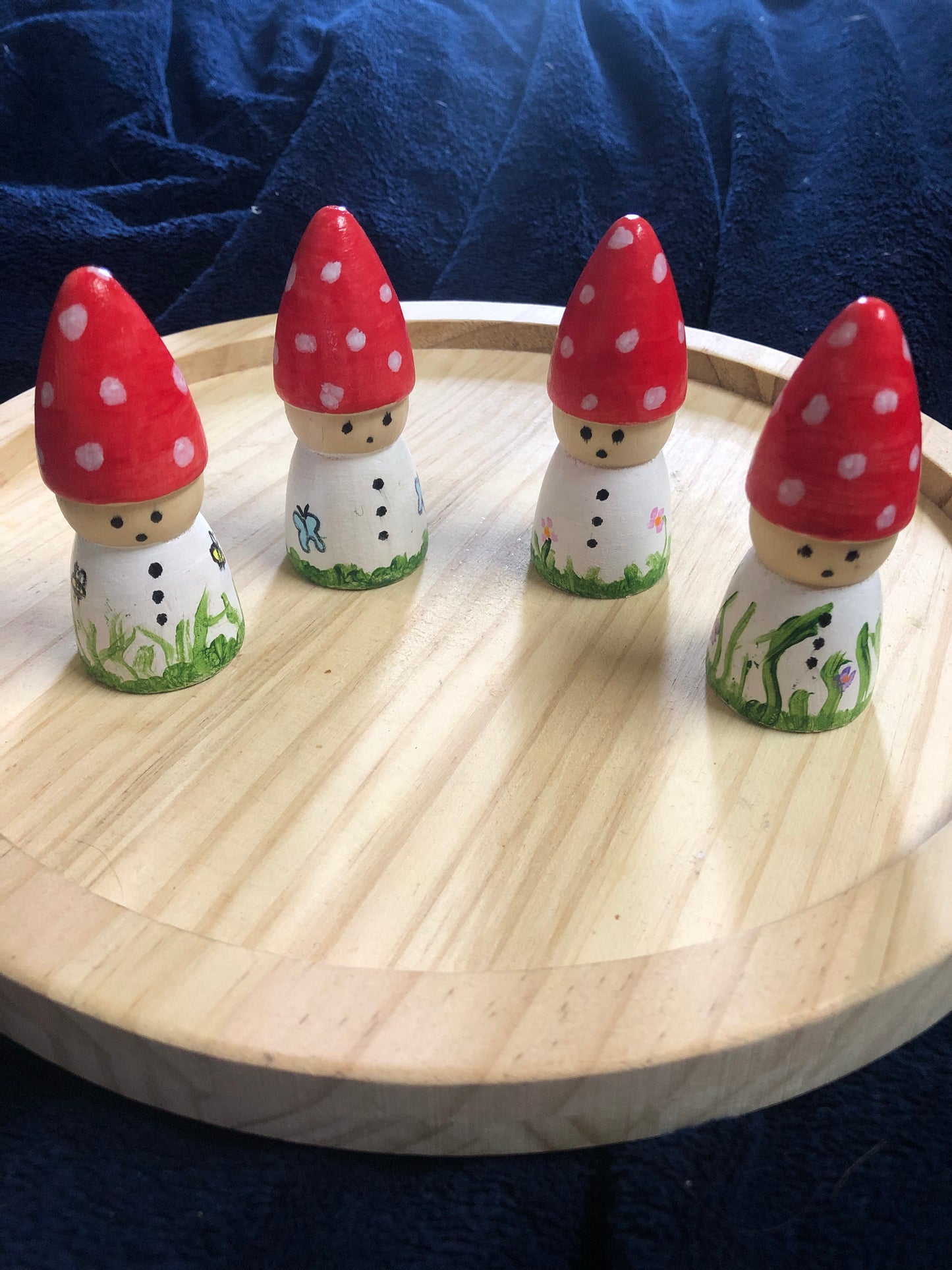 Garden Gnomes