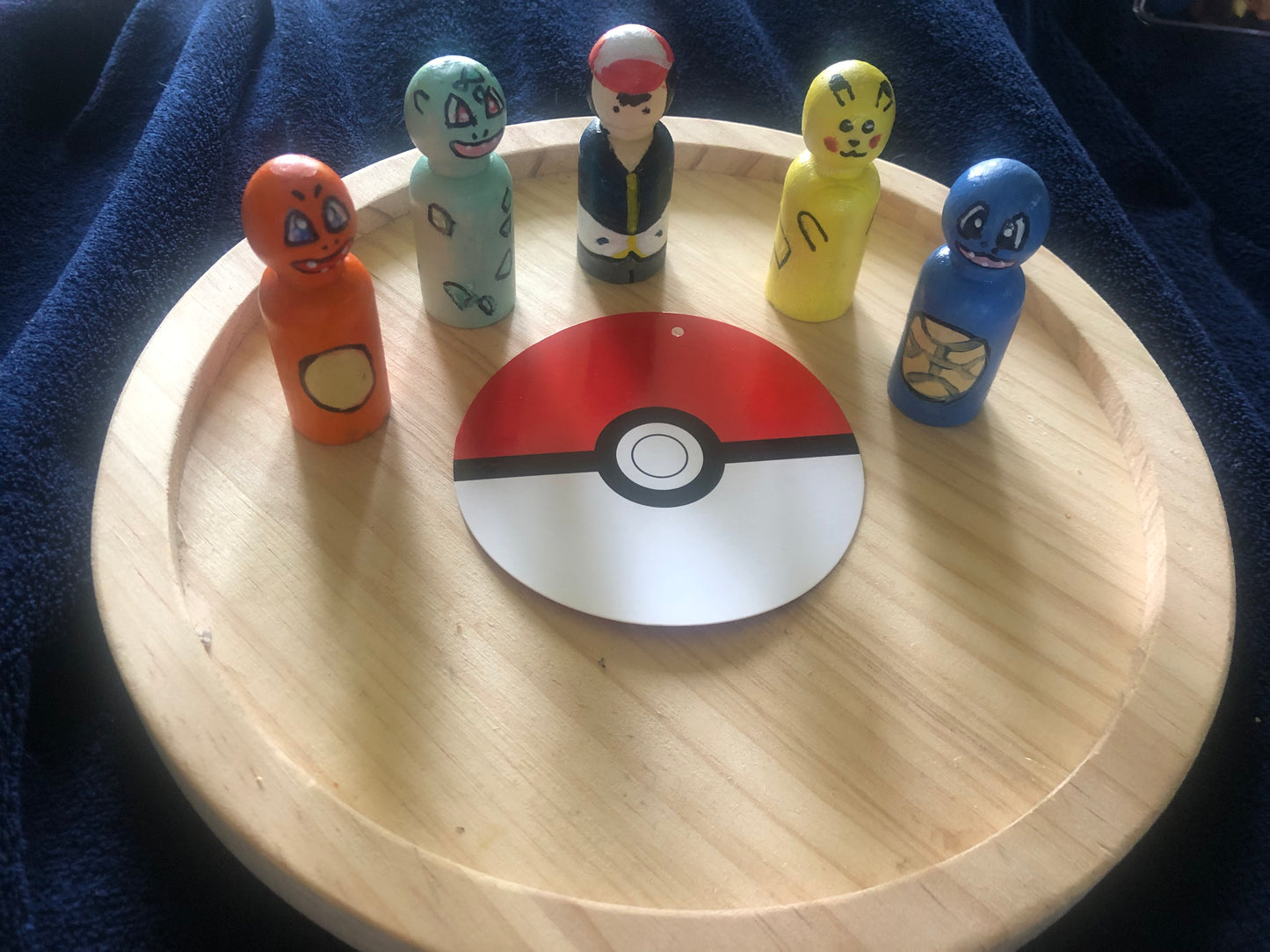 Pokemon Set