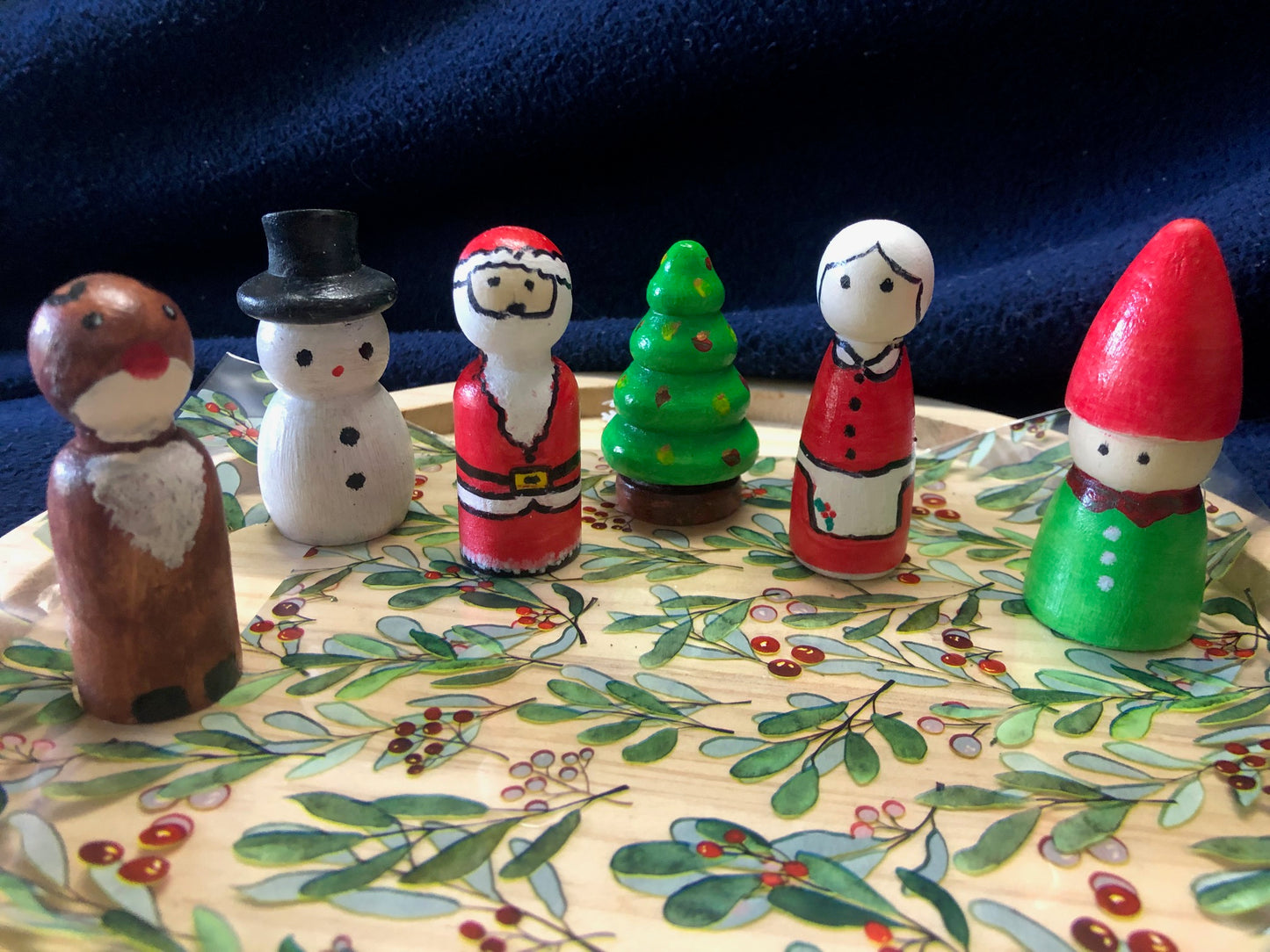 Christmas Set