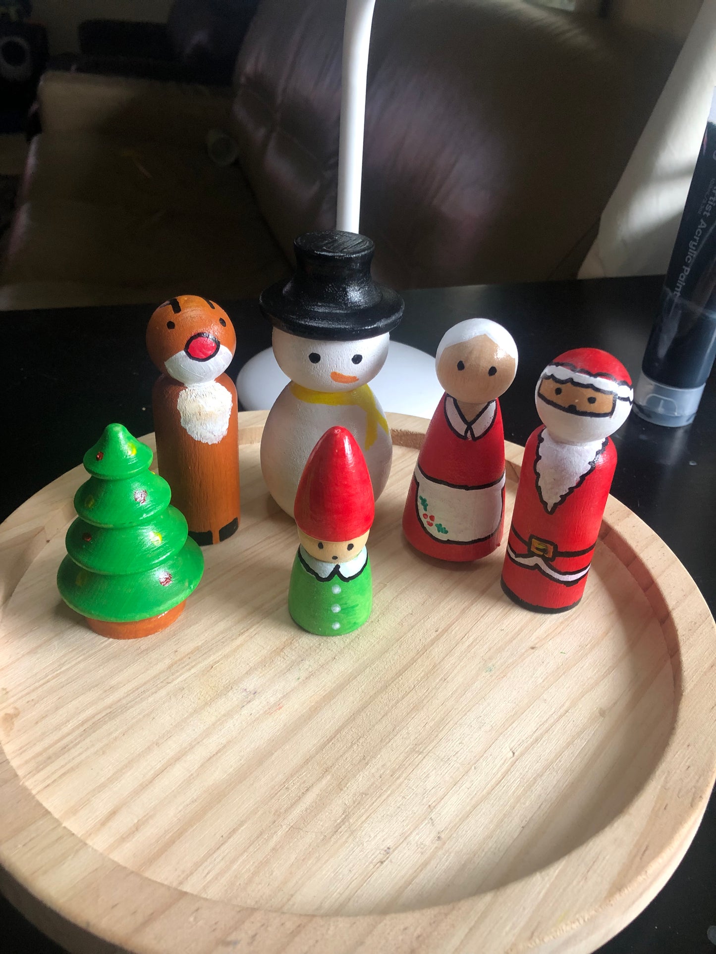 Christmas Set